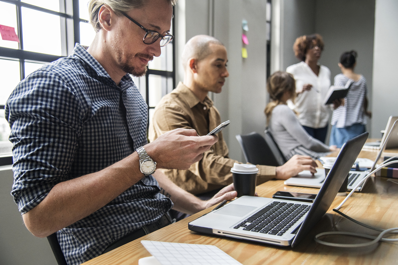 L’importance des réseaux sociaux pour une entreprise