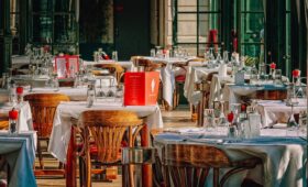 linge de table