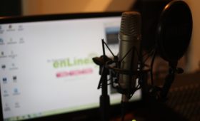 équipements utilisé pour le marketing audio