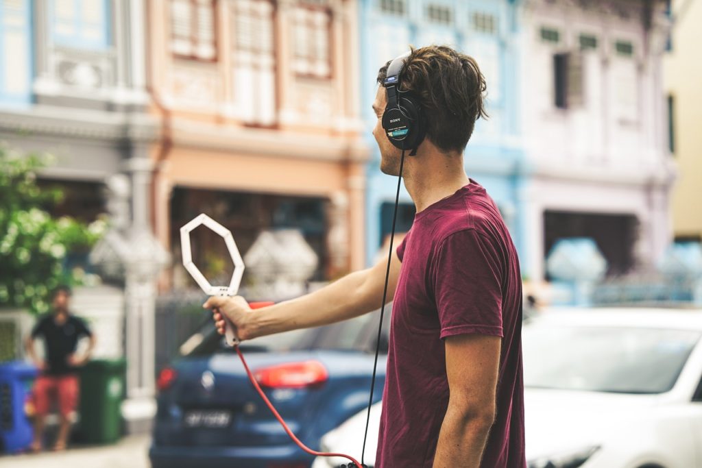 Focus sur le test de compatibilité électromagnétique