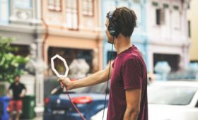 Focus sur le test de compatibilité électromagnétique