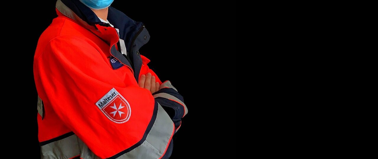 ambulancier