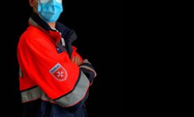 ambulancier