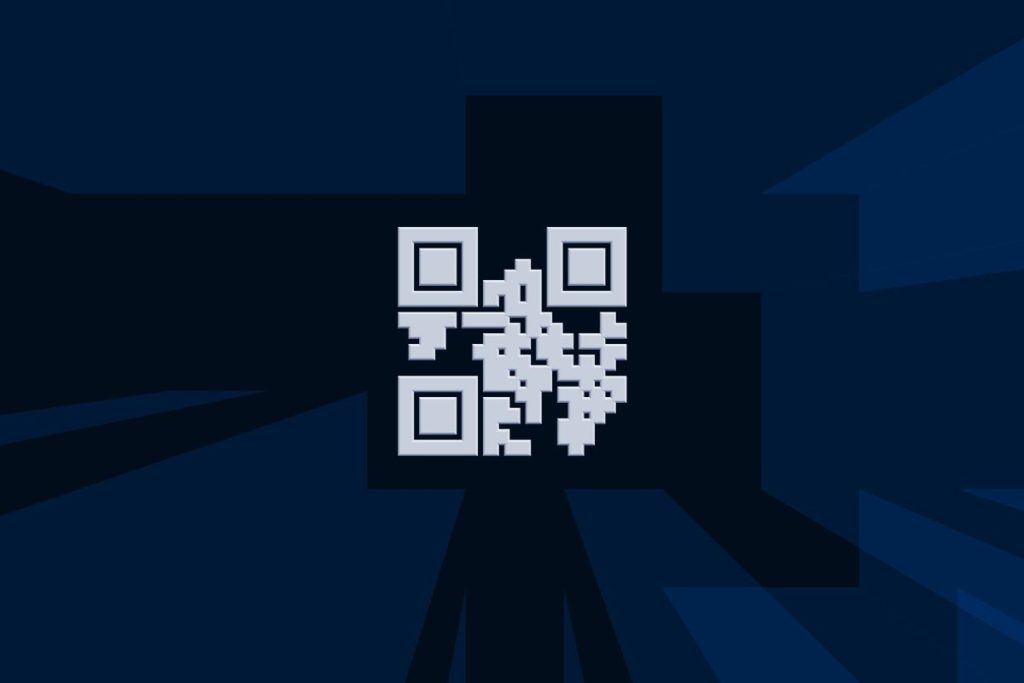 qr code