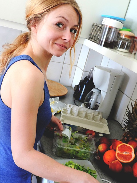 Les avantages d’apprendre à cuisiner avec un chef à domicile