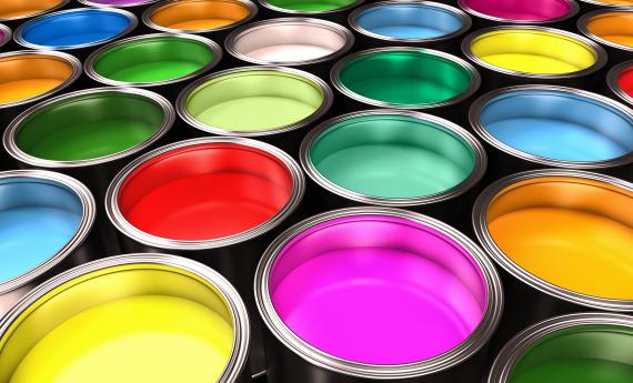 Où acheter de la peinture de qualité ?