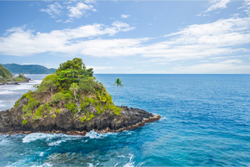 Top 10 des îlets de Guadeloupe à visiter à tout prix