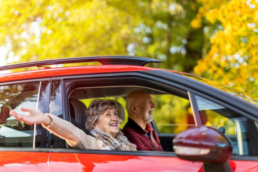 11-Les services de transport pour personnes âgées