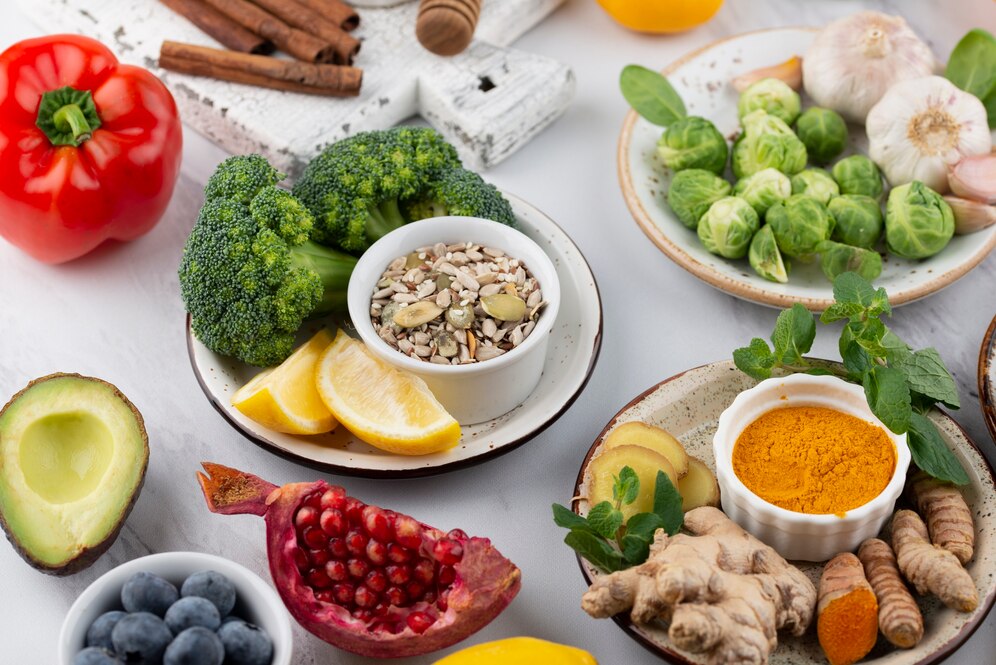 anti-inflammatoire